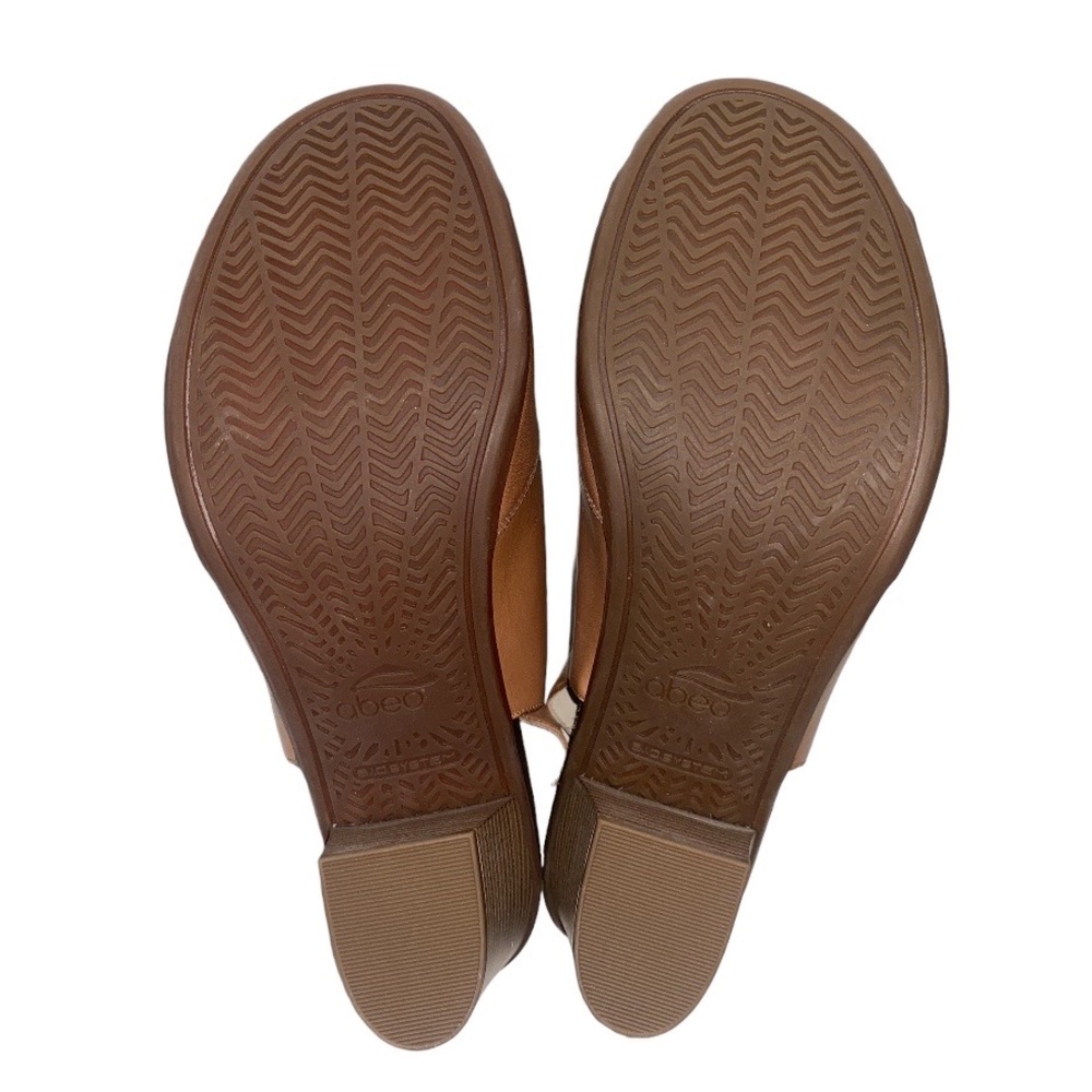 Abeo Heeled Sandals - Picture 6 of 13